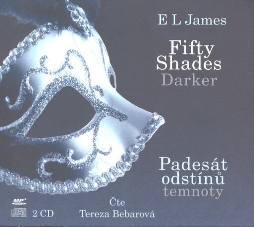 Padesát odstínů temnoty = Fifty shades darker