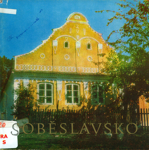 Soběslavsko