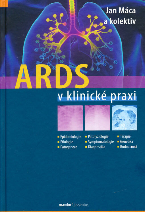 ARDS v klinické praxi