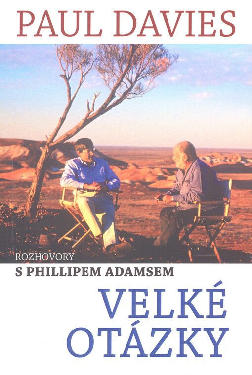 Velké otázky