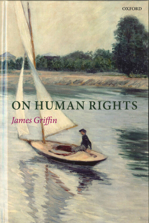 On human rights 