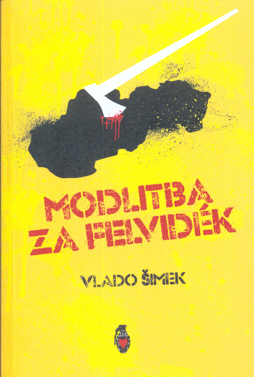 Modlitba za Felvidék