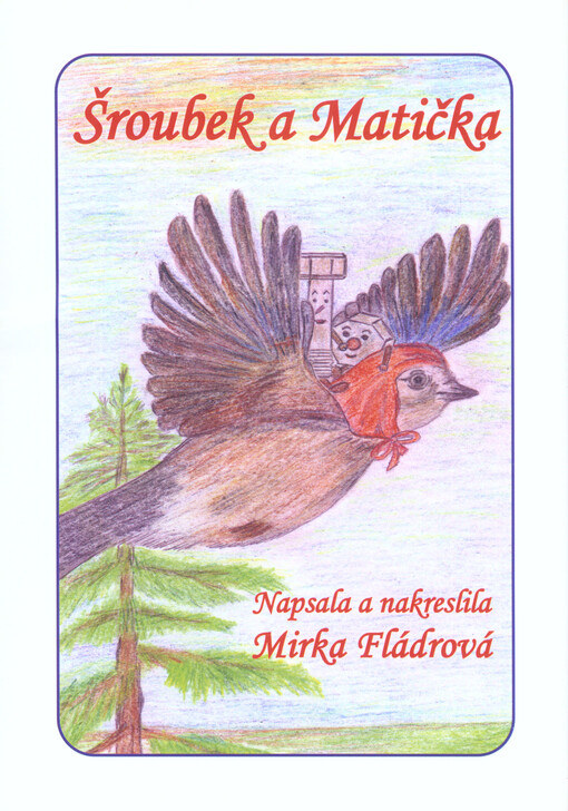 Šroubek a Matička