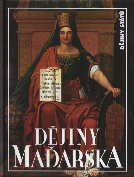 Dějiny Maďarska, 2. doplněné vydání