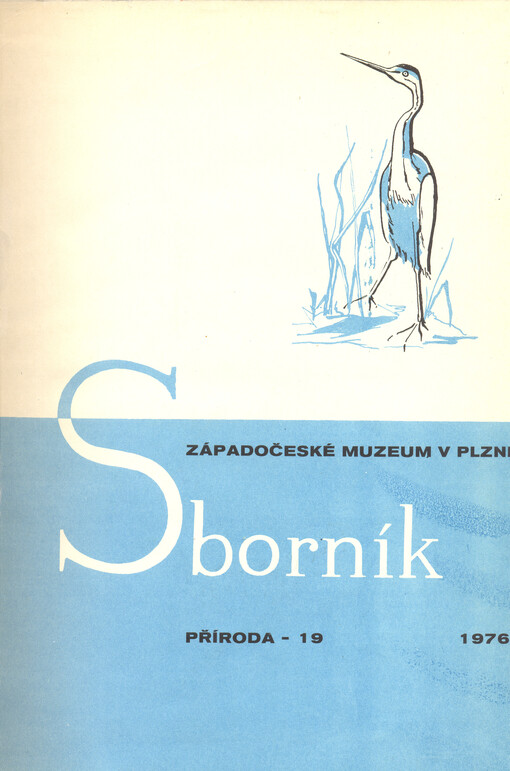 Avifauna širšího Plzeňska