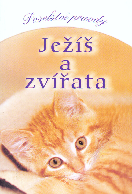 Ježíš a zvířata