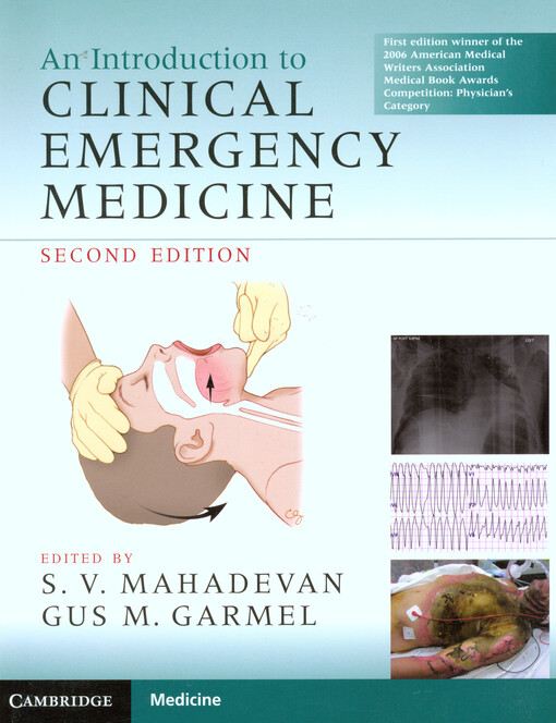 An introduction to clinical emergency medicine