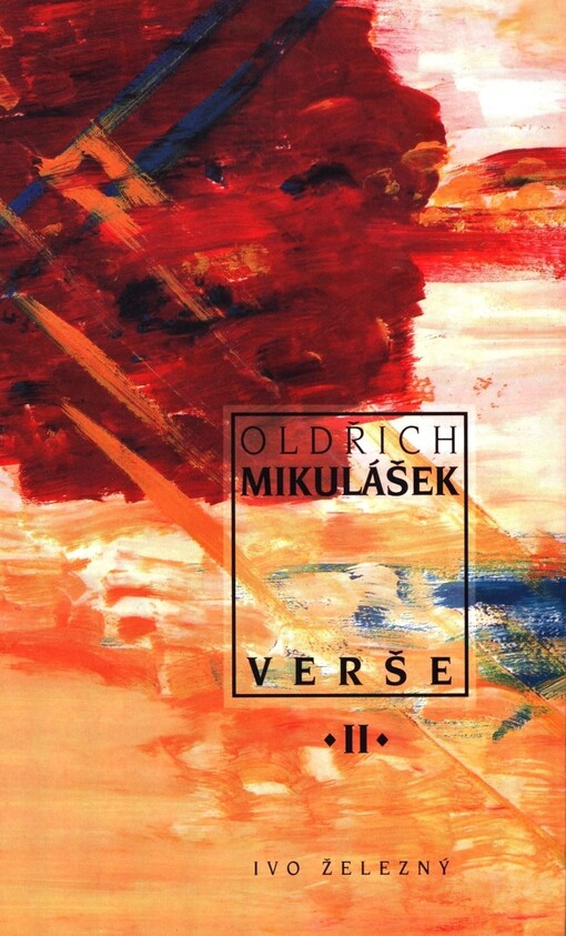 Verše, Svazek 2