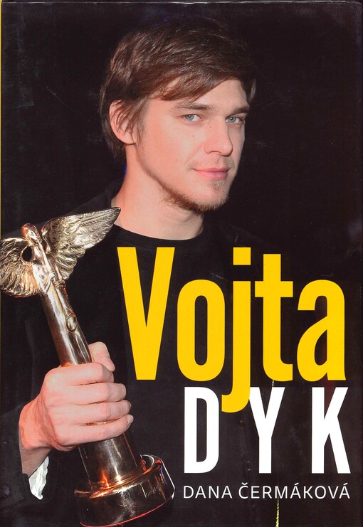 Vojta Dyk