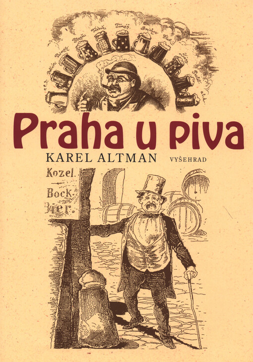 Praha u piva