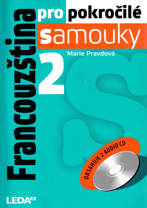 Francouzština pro pokročilé samouky