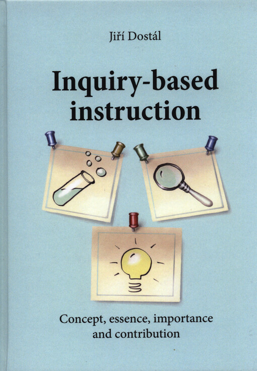 Inquiry-based instruction