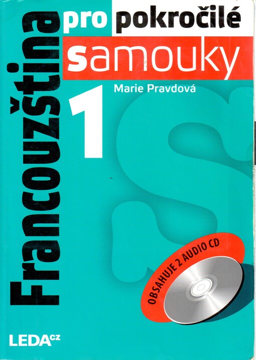 Francouzština pro pokročilé samouky