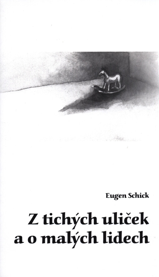 Z tichých uliček a o malých lidech