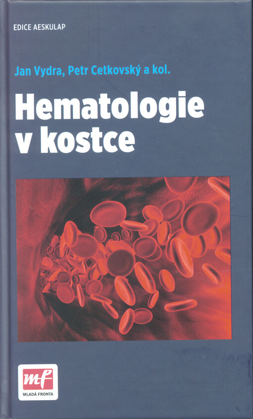 Hematologie v kostce