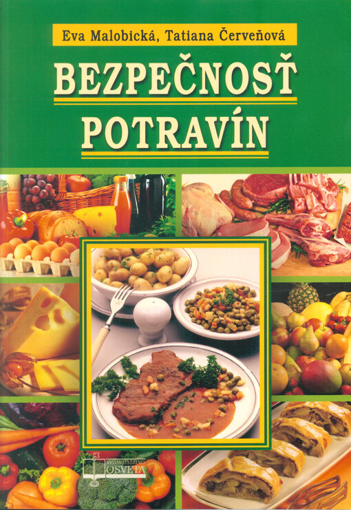 Bezpečnosť potravín