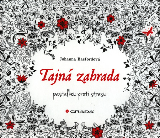 Tajná zahrada | Basfordová Johanna