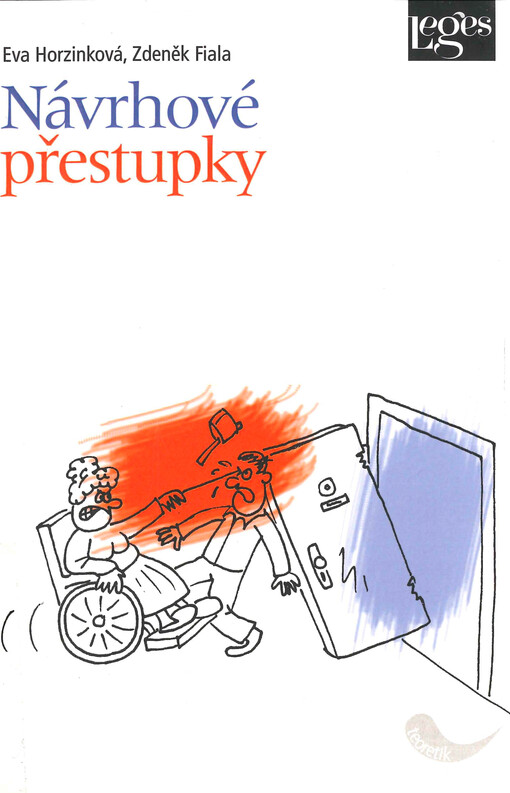 Návrhové přestupky