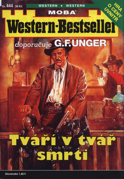 Tváří v tvář smrti