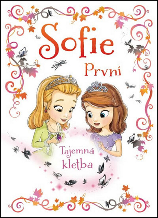 Sofie První Tajemná kletba