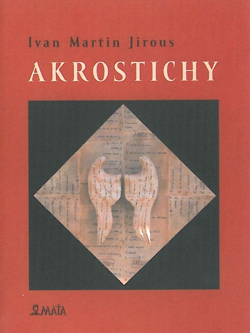 Akrostichy