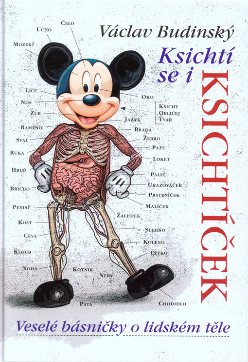 Ksichtí se i ksichtíček