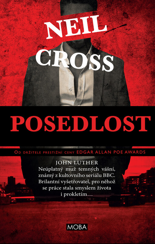 Posedlost