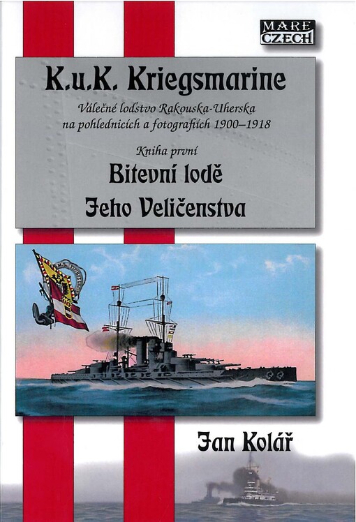 Bitevní lodě Jeho Veličenstva