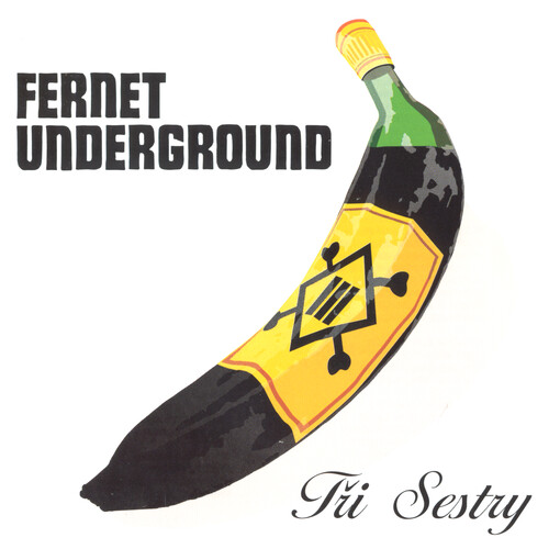 Fernet underground