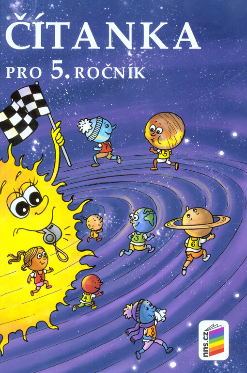 Čítanka 5 NOVĚ (5-72)