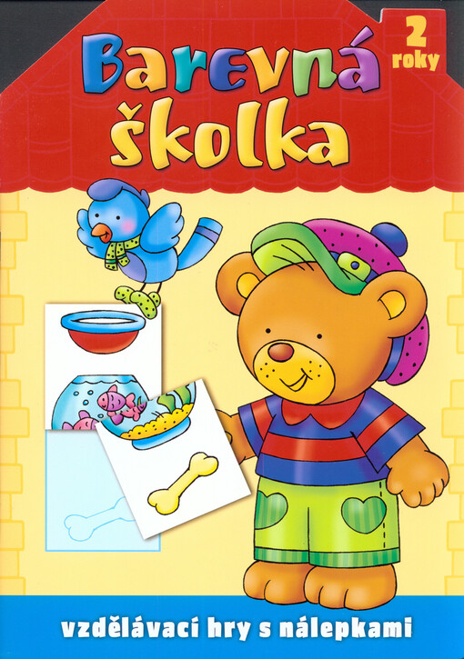 Aksjomat Barevná školka