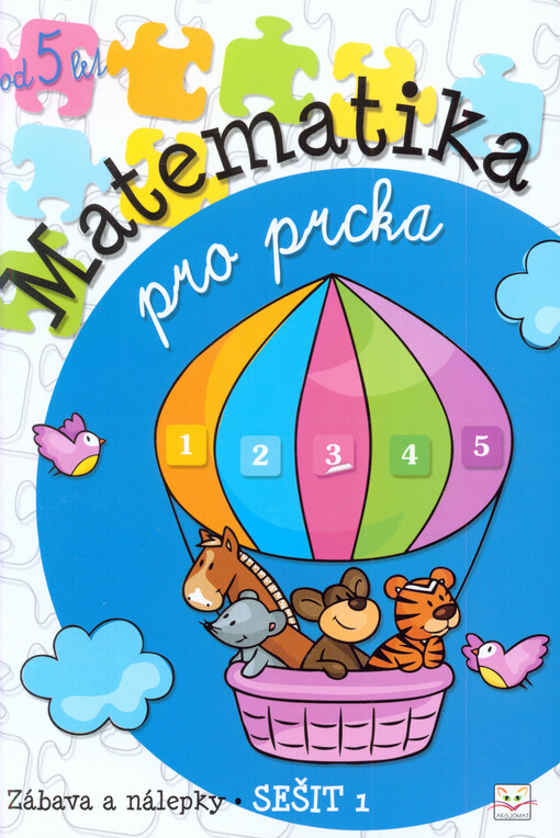Matematika pro prcka 1 - Aksjomat 