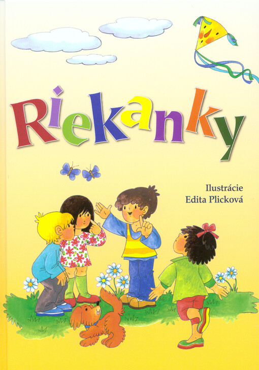Riekanky