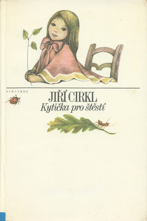 Kytička pro štěstí