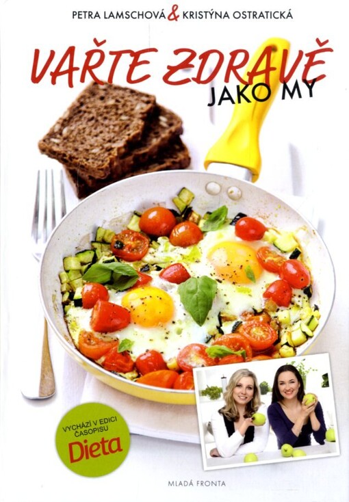 Vařte zdravě jako my
