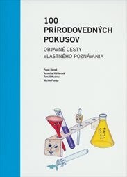 100 prírodovedných pokusov