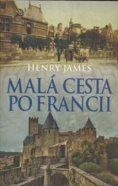 Malá cesta po Francii