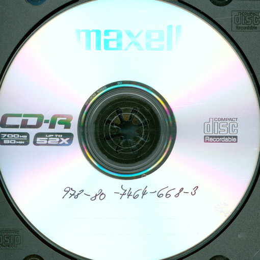 Atlas otoskopických nálezů