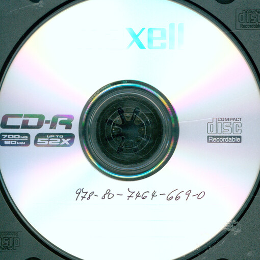 Atlas rinoskopických nálezů