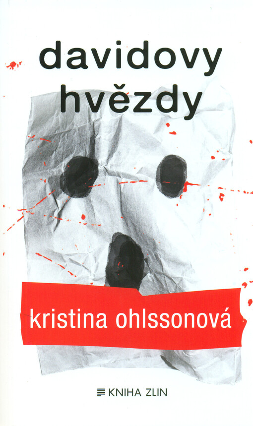 Davidovy hvězdy (2. vydání)