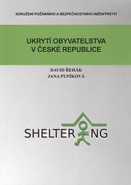 Ukrytí obyvatelstva v České republice