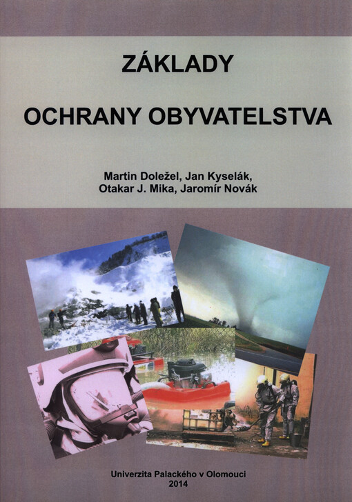 Základy ochrany obyvatelstva