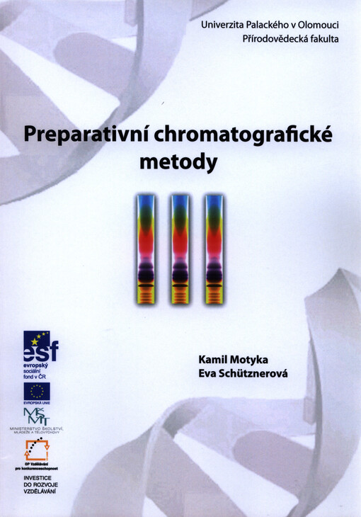 Preparativní chromatografické metody