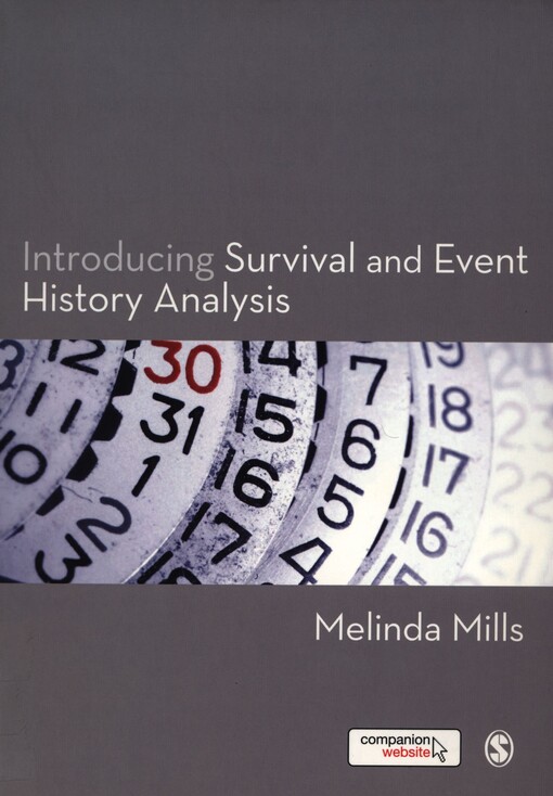 Introducing survival and event history analysis