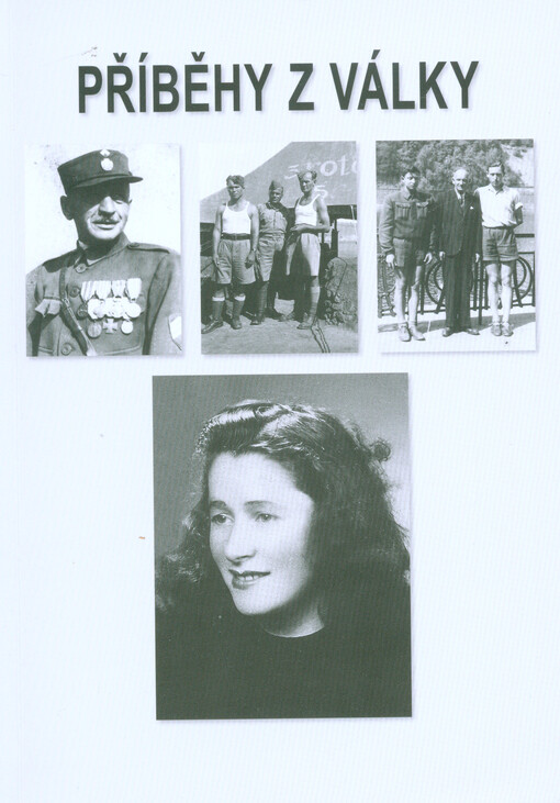 Příběhy z války