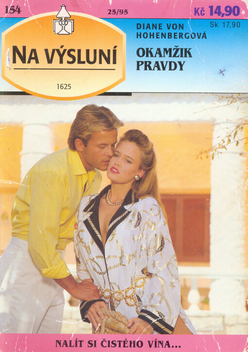 Okamžik pravdy
