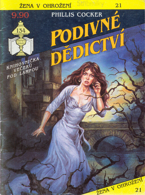 Podivné dědictví