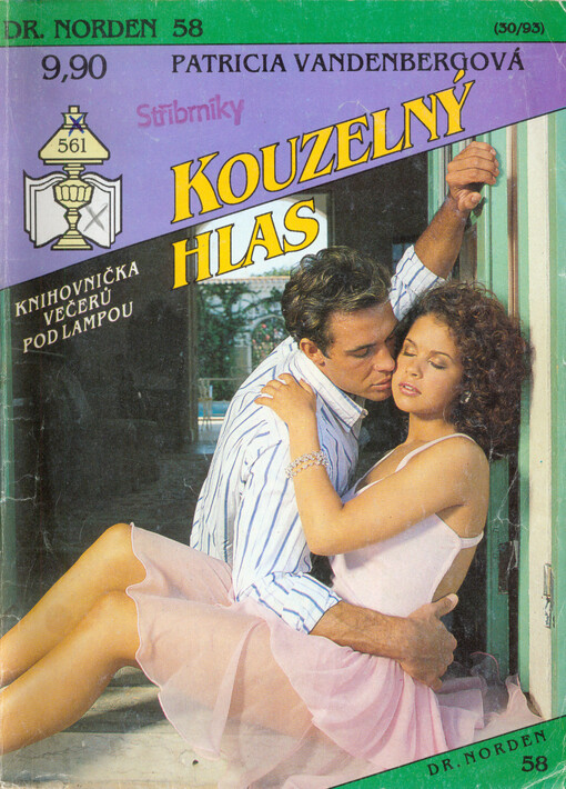 Kouzelný hlas