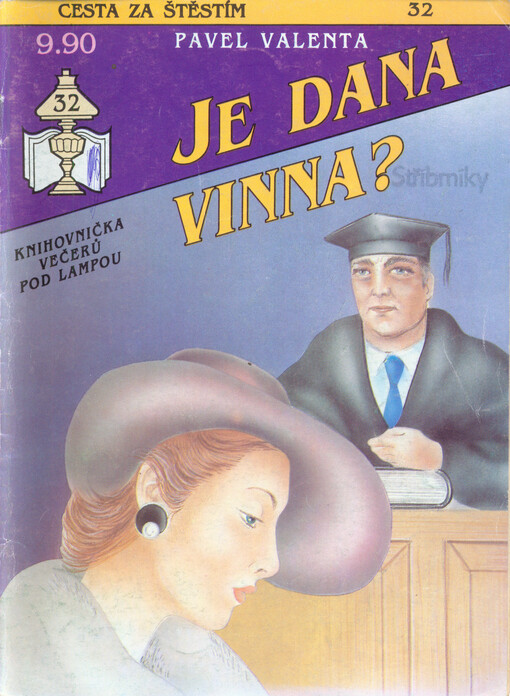 Je Dana vinna?