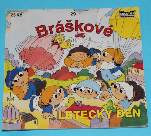 Letecký den